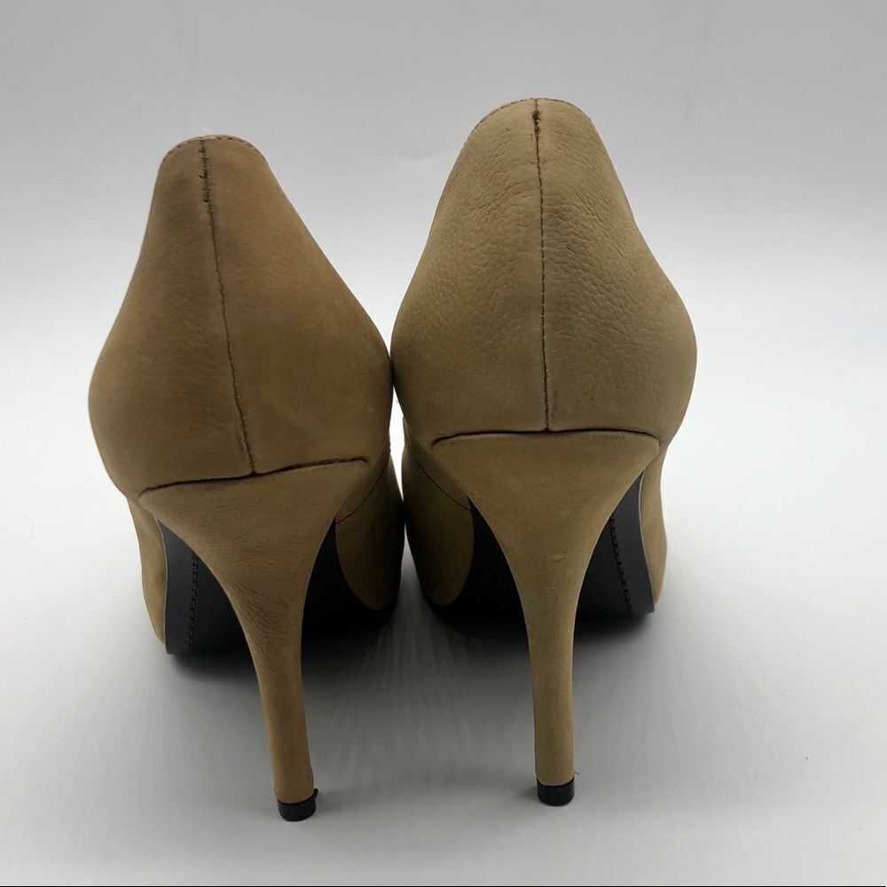 Elizabeth and James Leather Suede - Picture 4 of 4